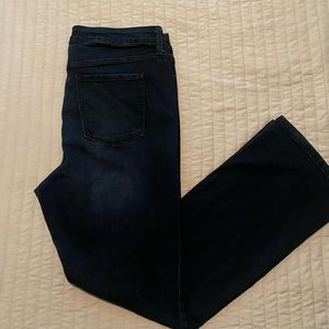 Nine West Bootcut Jeans, 16
